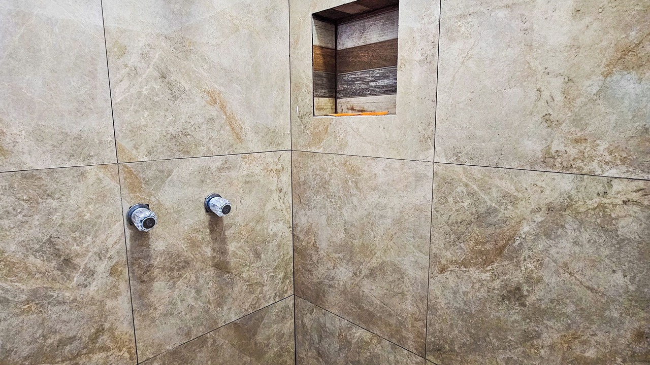 Photo of Bathroom in Diego Rojas Zapata