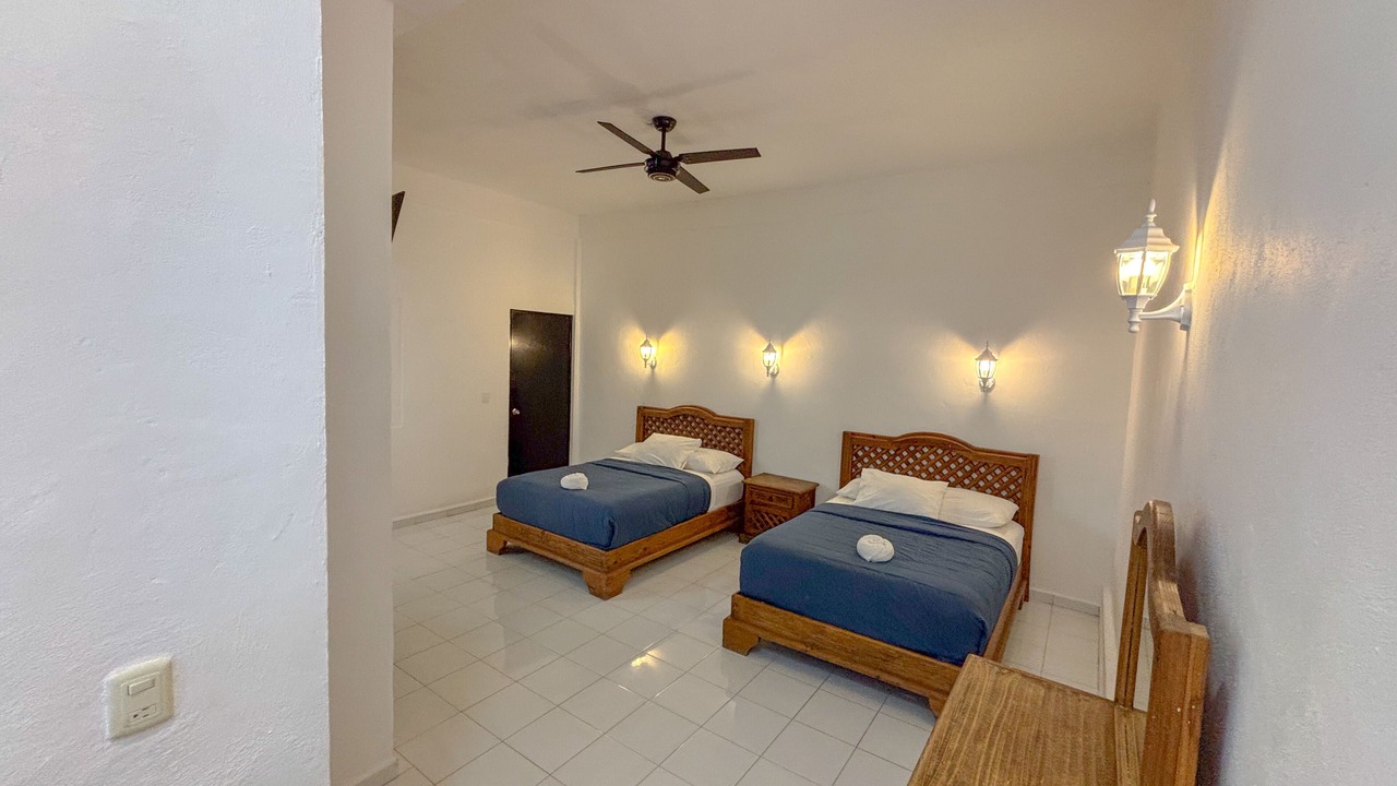 Photo of Bedroom in Chichen Itza - Valladolid