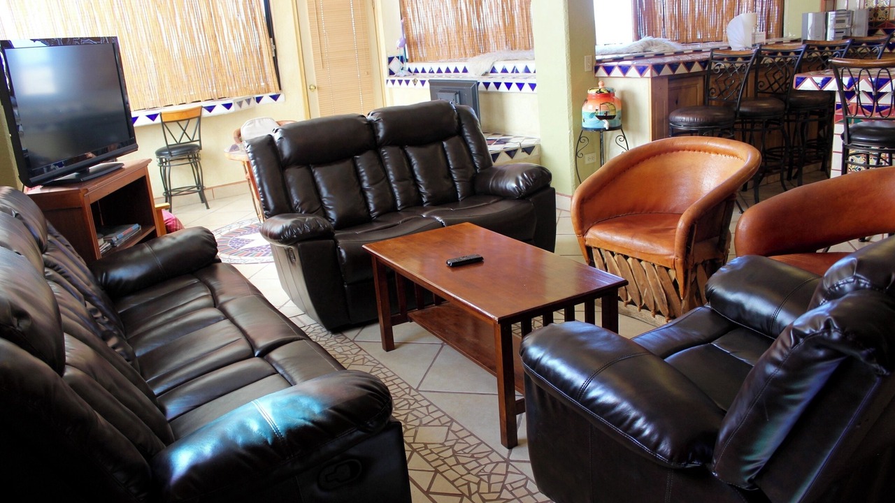 Photo of Patio Balcony in Centro