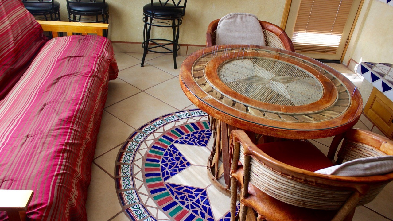Photo of Patio Balcony in Centro