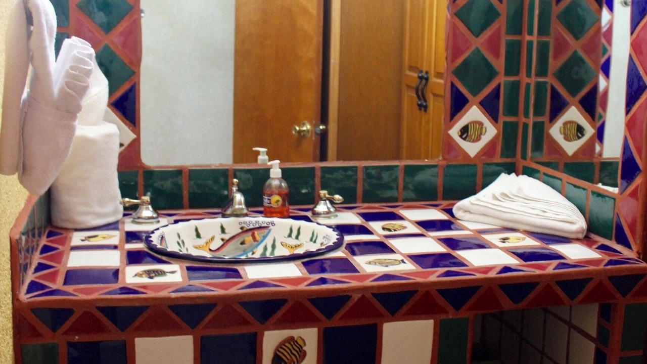 Photo of Patio Balcony in Centro