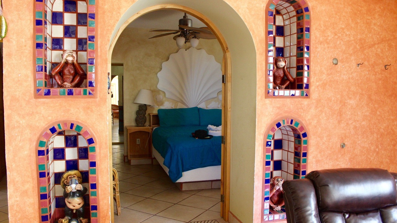 Photo of Patio Balcony in Centro