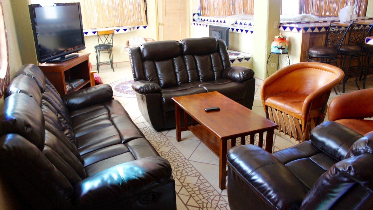 Photo of Patio Balcony in Centro