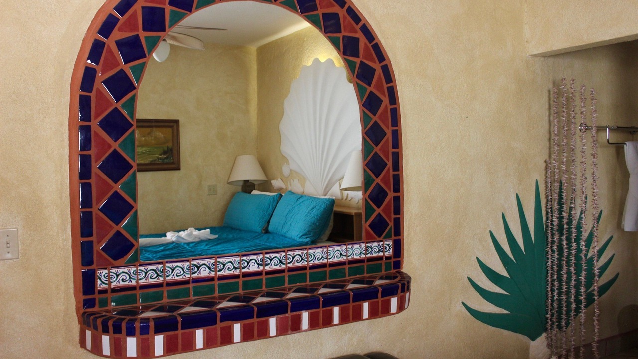 Photo of Patio Balcony in Centro