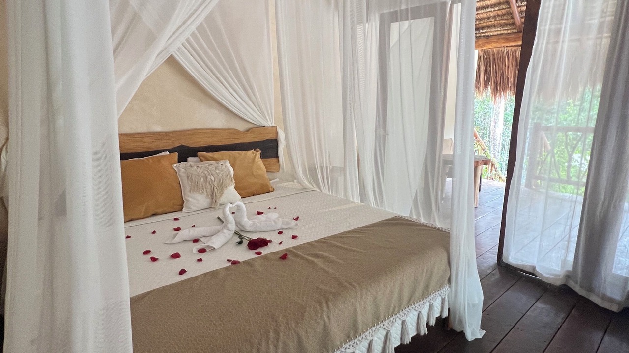 Photo of Outdoor in Tulum