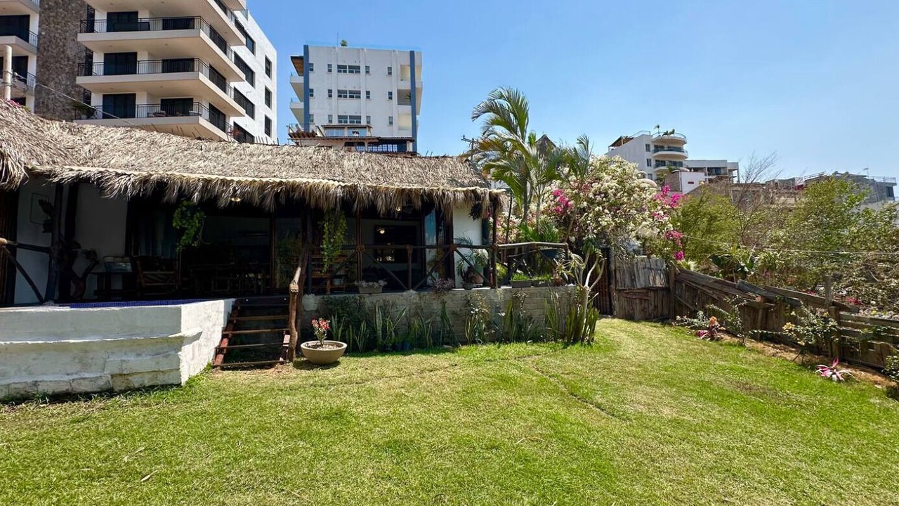 Photo of Outdoor in Emiliano Zapata