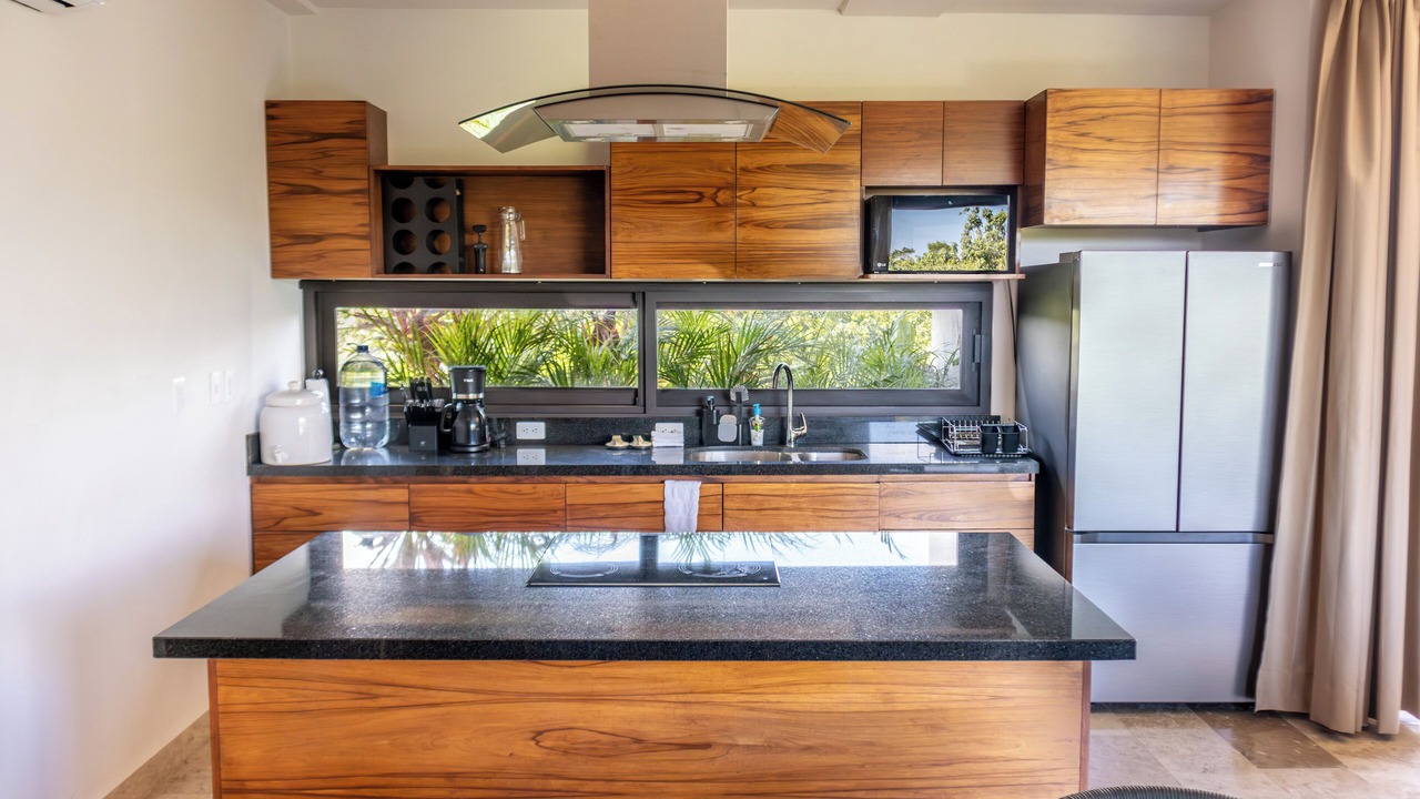 Photo of Kitchen in Tulum
