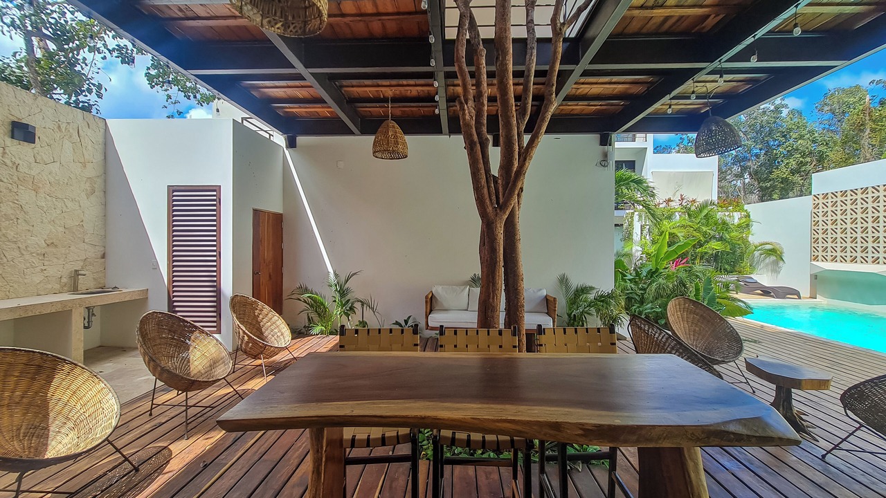 Photo of Outdoor in Tulum