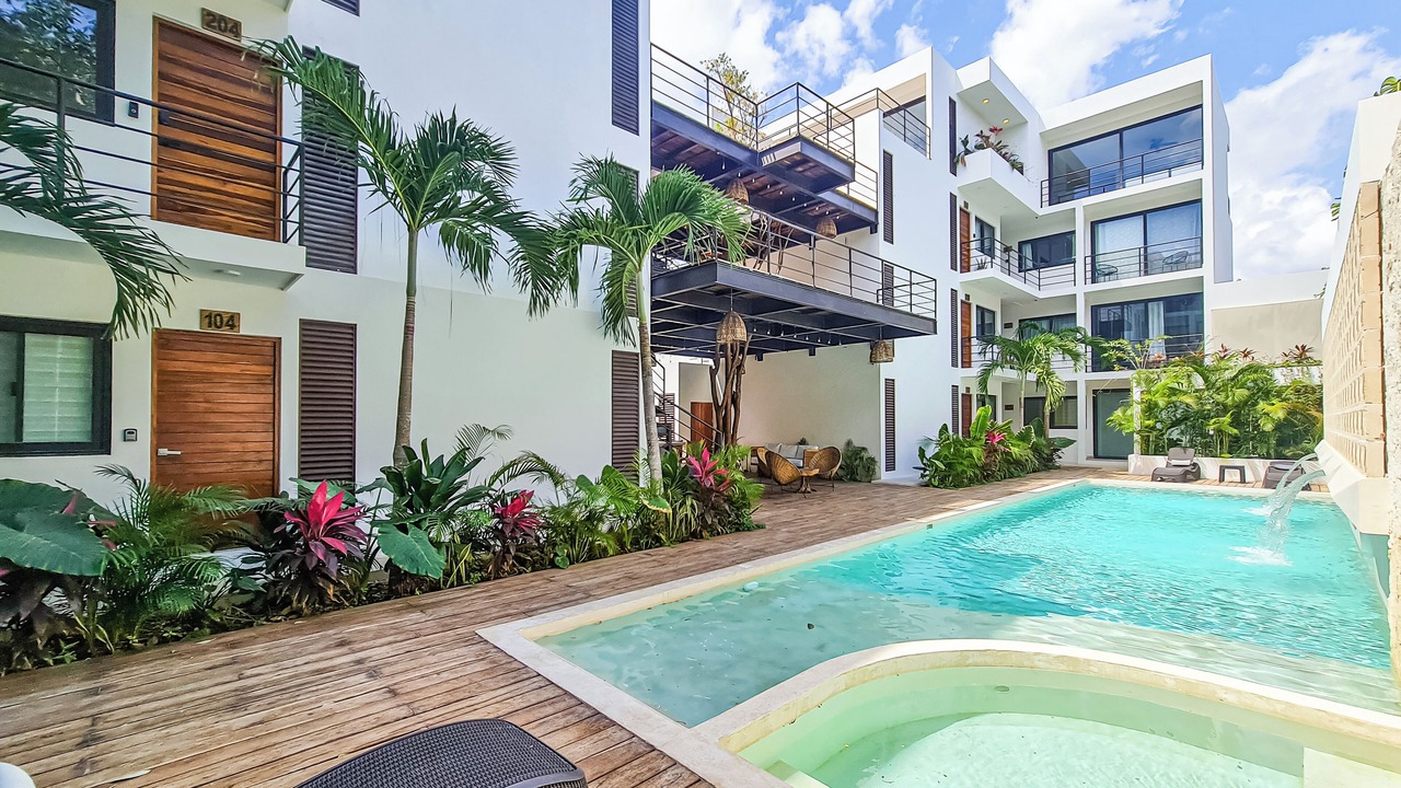 Photo of Outdoor in Tulum