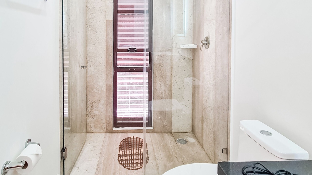 Photo of Bathroom in Tulum