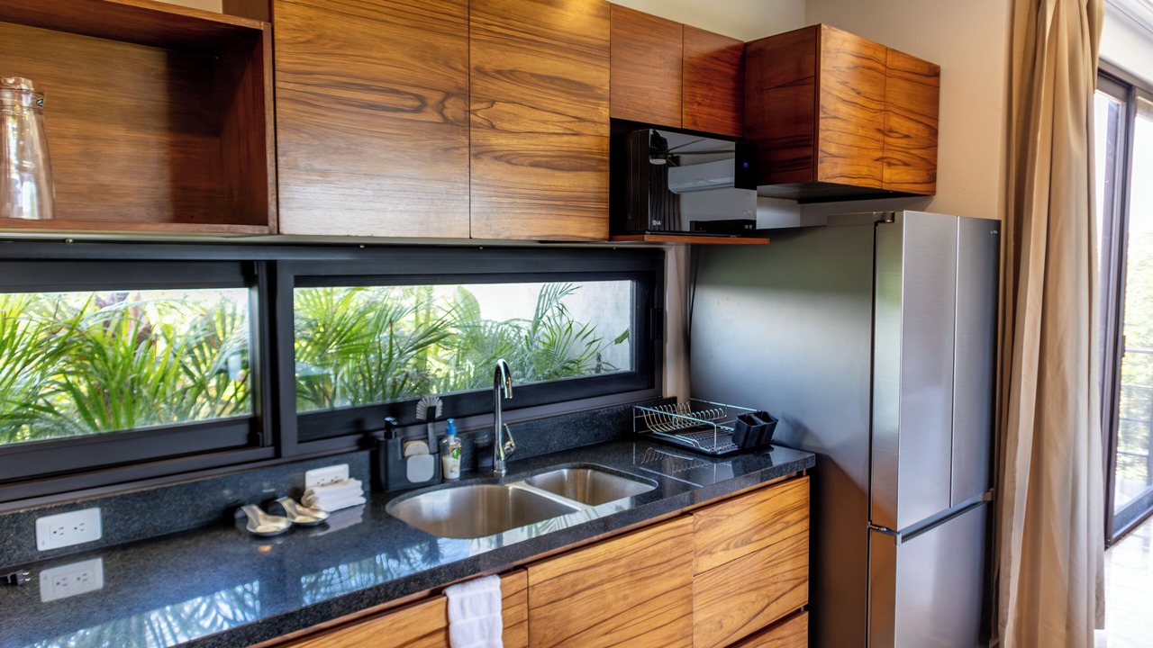 Photo of Kitchen in Tulum