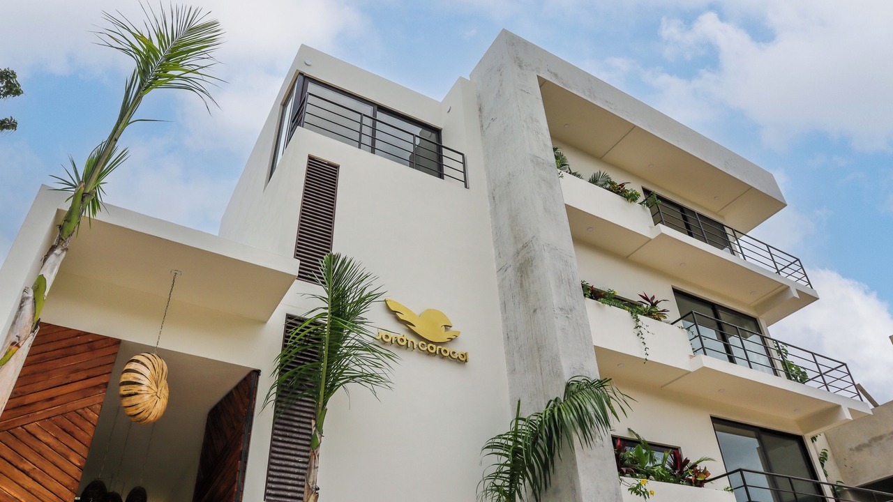 Photo of Outdoor in Tulum