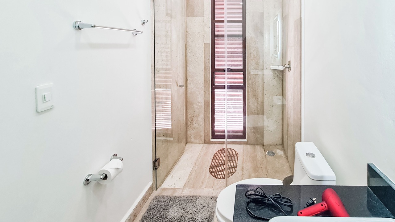 Photo of Bathroom in Tulum