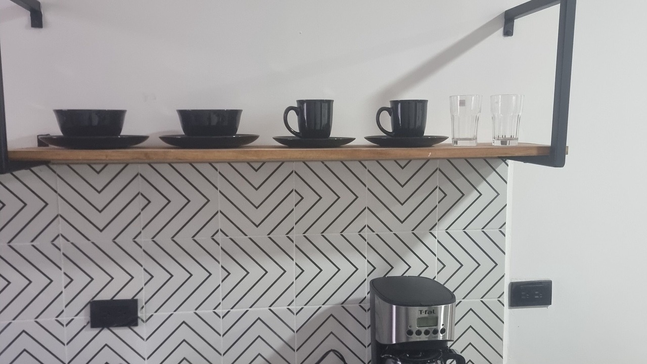 Photo of Kitchen in Centro