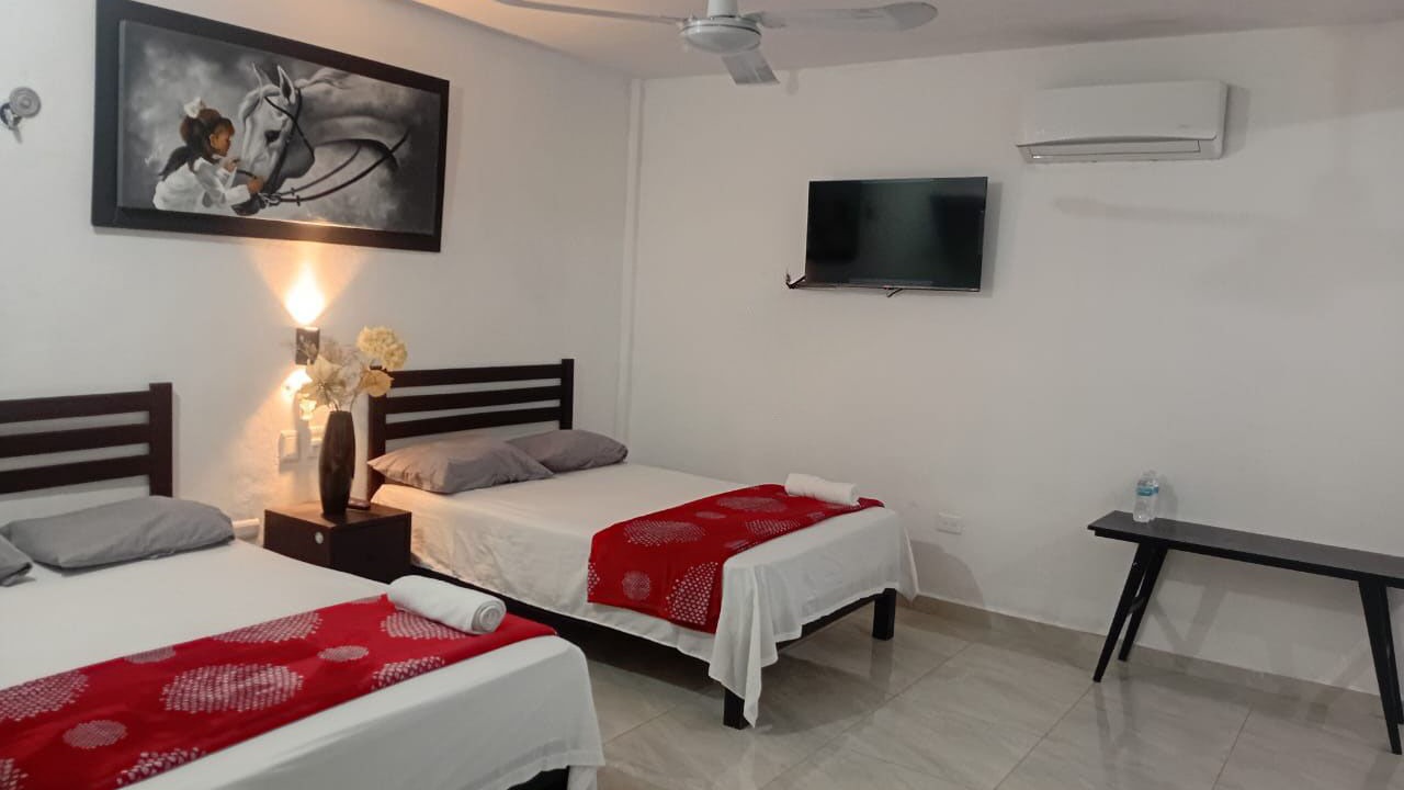Photo of Bedroom in Felipe Carrillo Puerto
