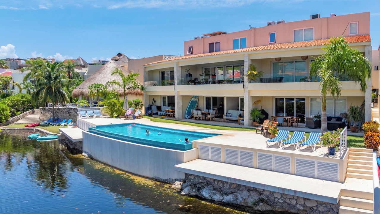 Photo of Outdoor in Puerto Aventuras