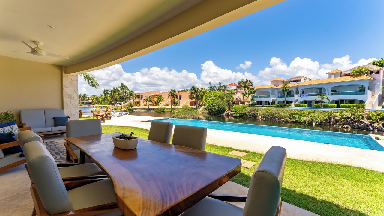 Photo of Outdoor in Puerto Aventuras