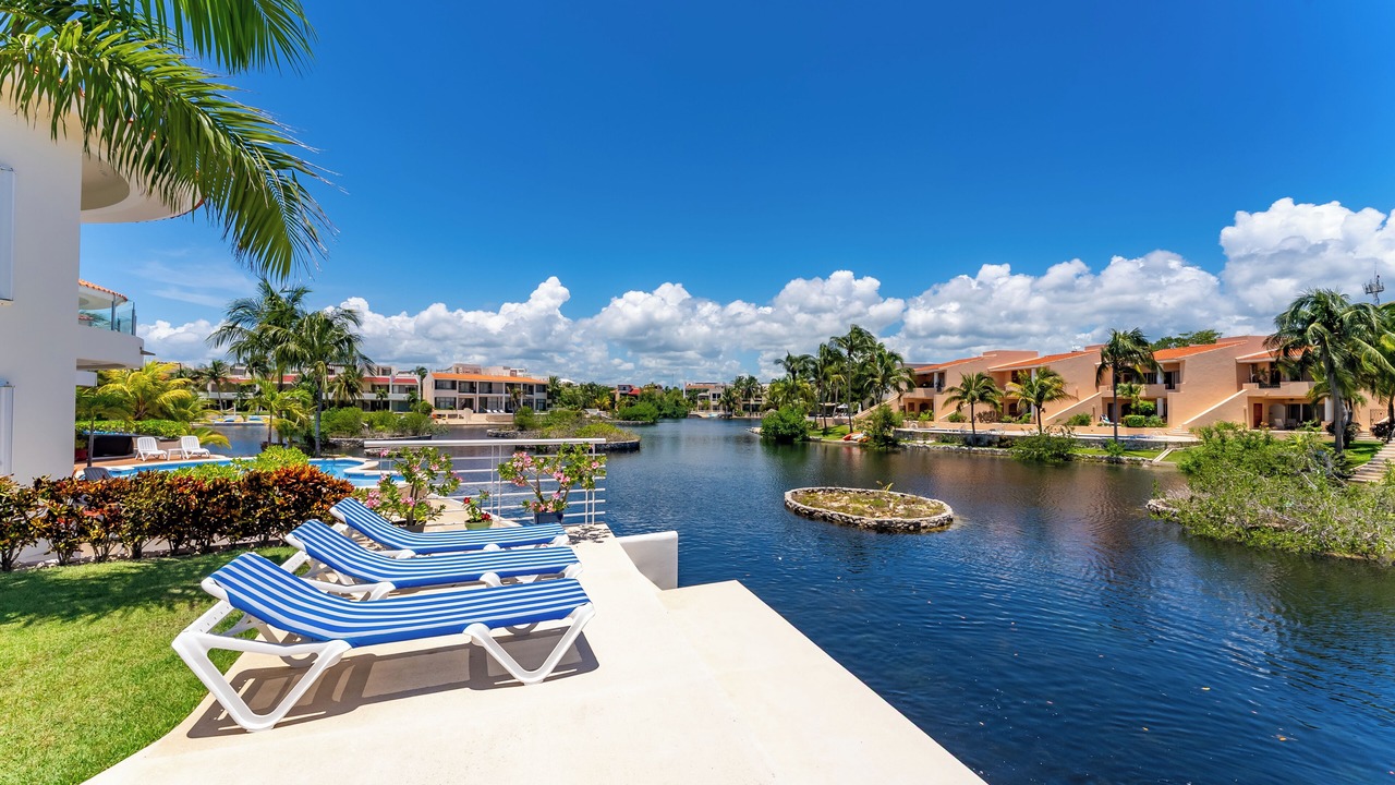 Photo of Outdoor in Puerto Aventuras
