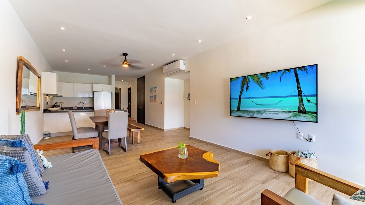 Photo of Outdoor in Puerto Aventuras