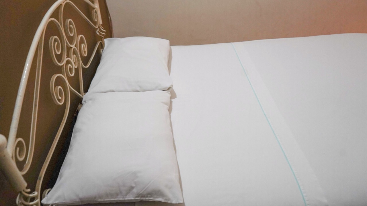 Photo of Bedroom in Old Town