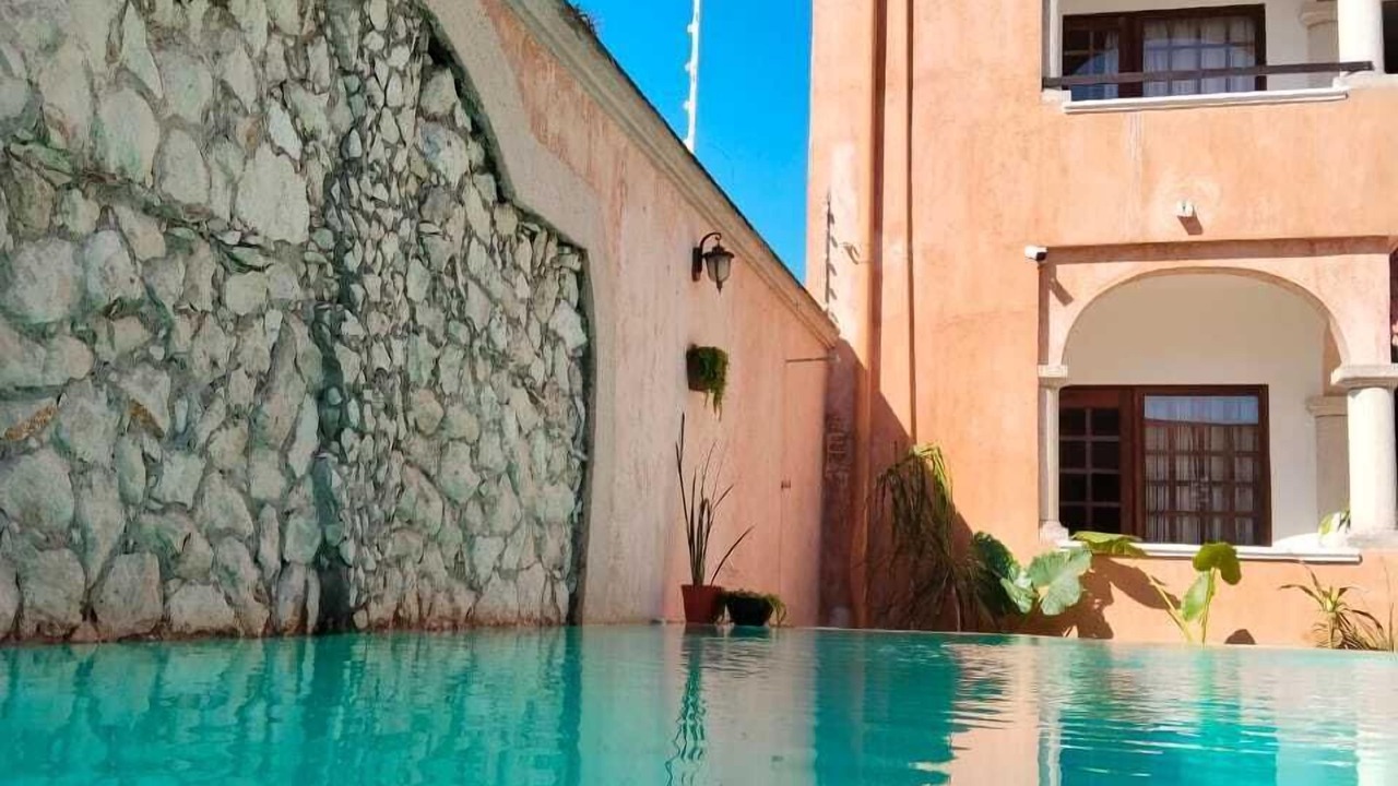 Photo of Outdoor in Valladolid