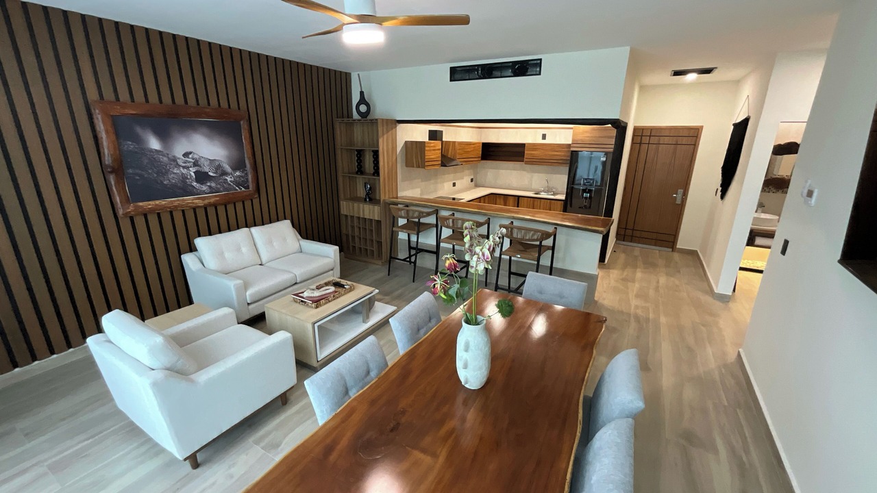Photo of Bedroom in Playa Paraiso