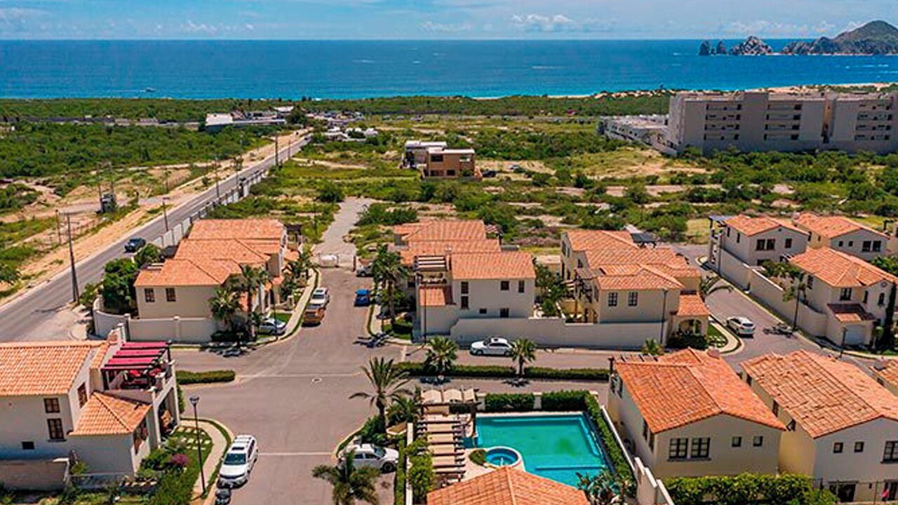 Photo of Outdoor in Cabo San Lucas