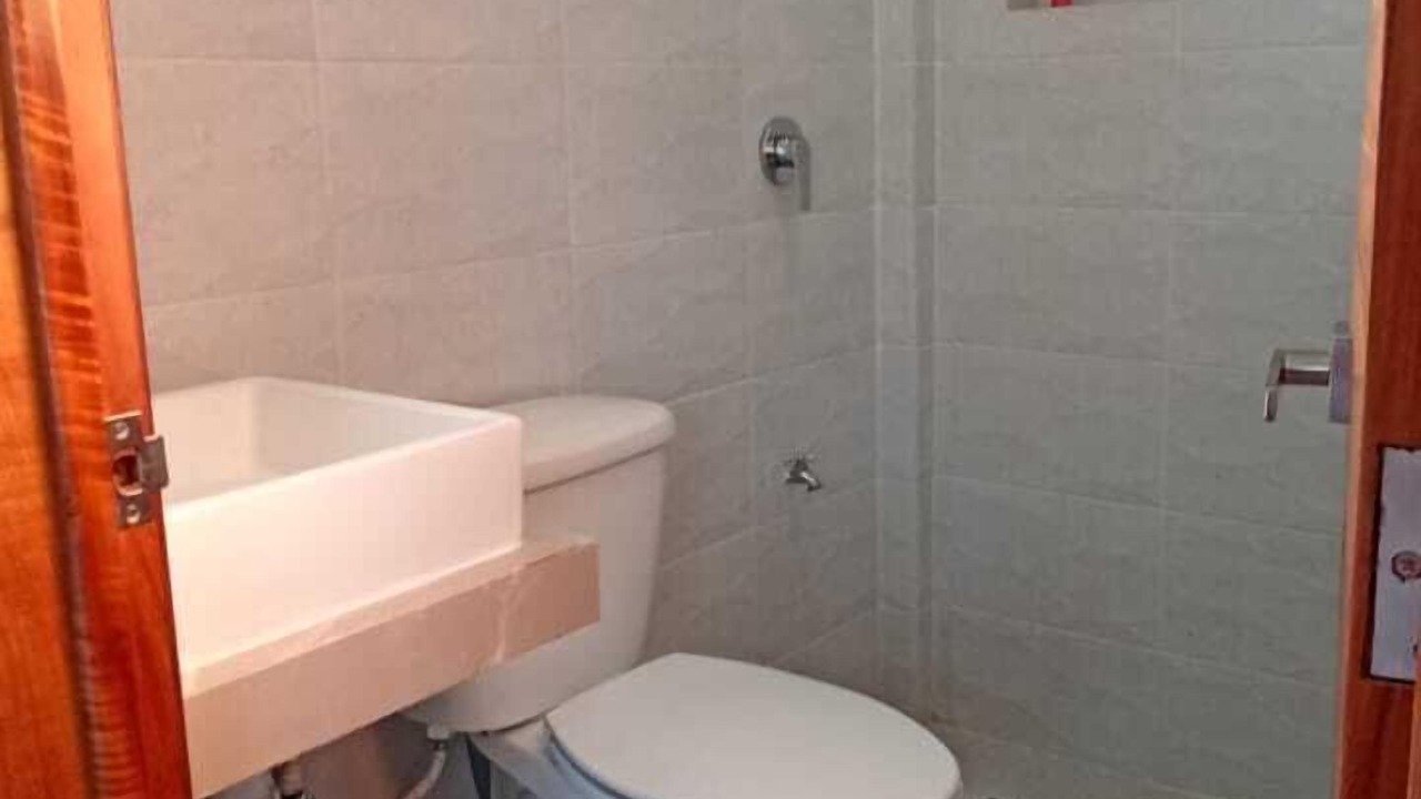 Photo of Bathroom in El Cuyo