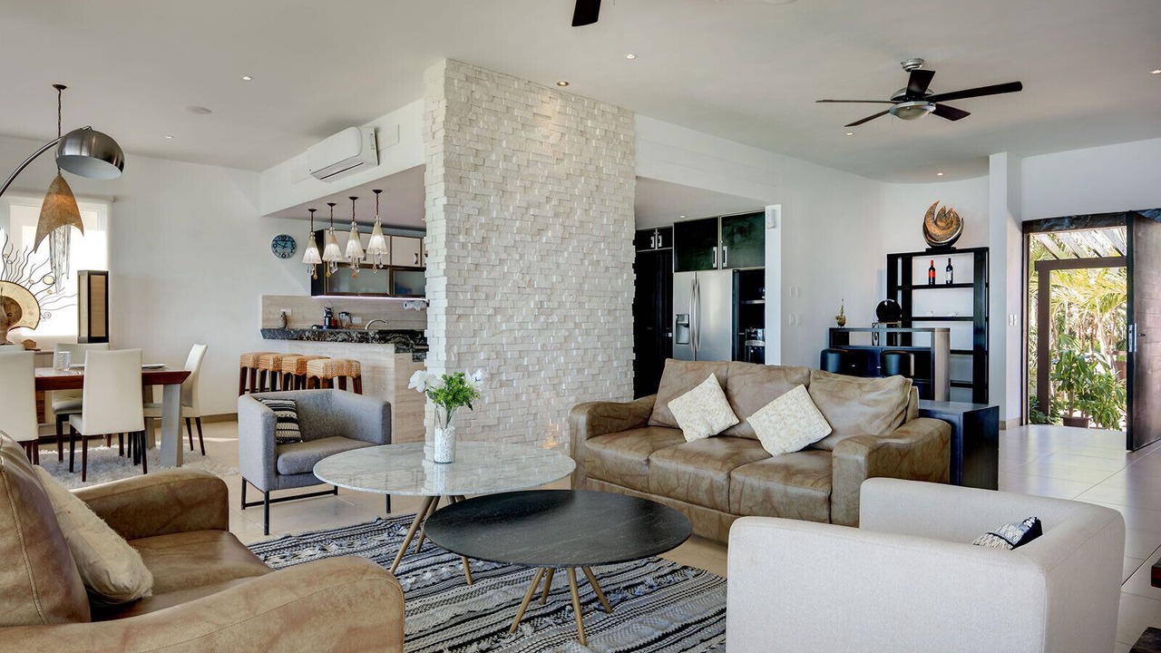 Photo of Livingroom in Tulsayab