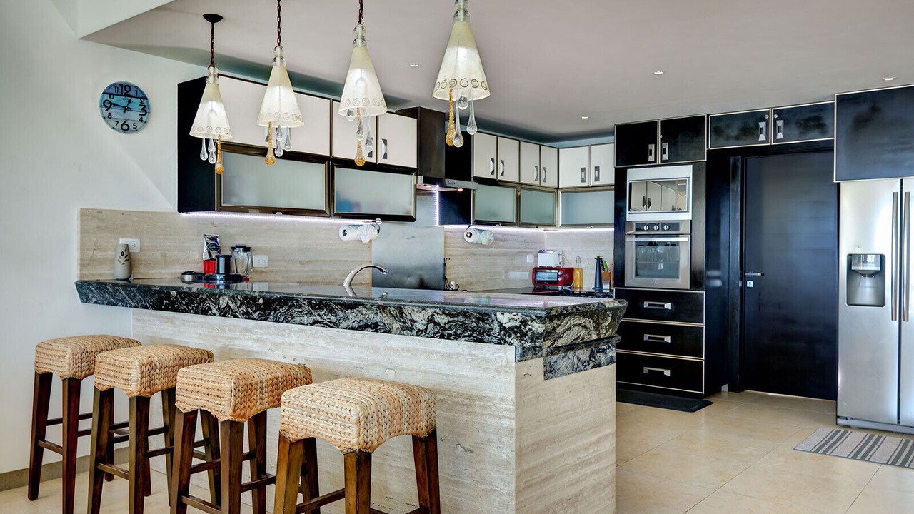 Photo of Kitchen in Tulsayab