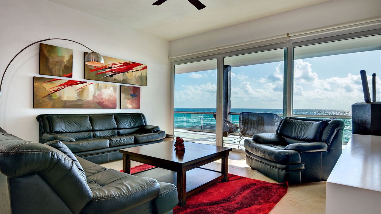 Photo of Livingroom in Tulsayab