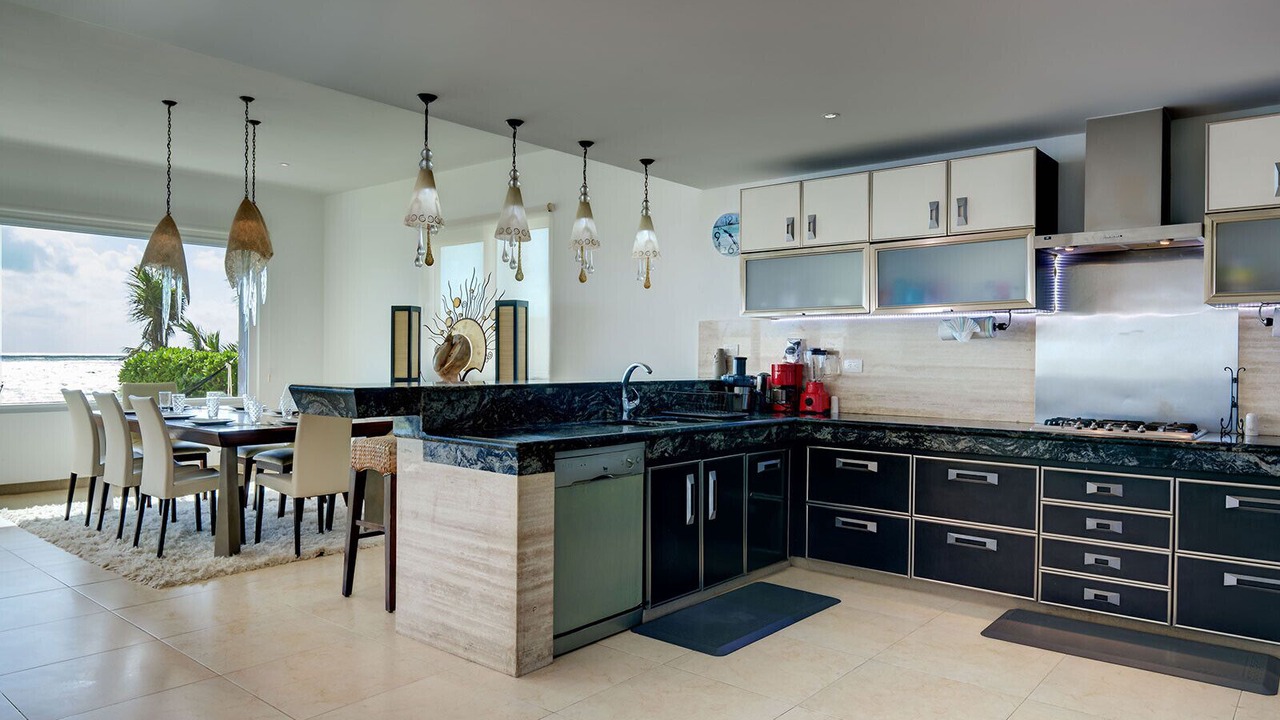 Photo of Kitchen in Tulsayab