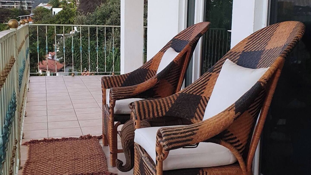 Photo of Patio Balcony in Amapas