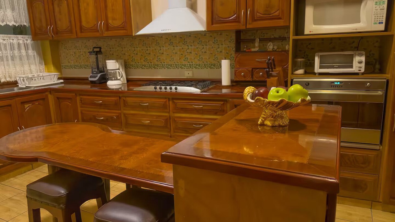 Photo of Kitchen in Amapas
