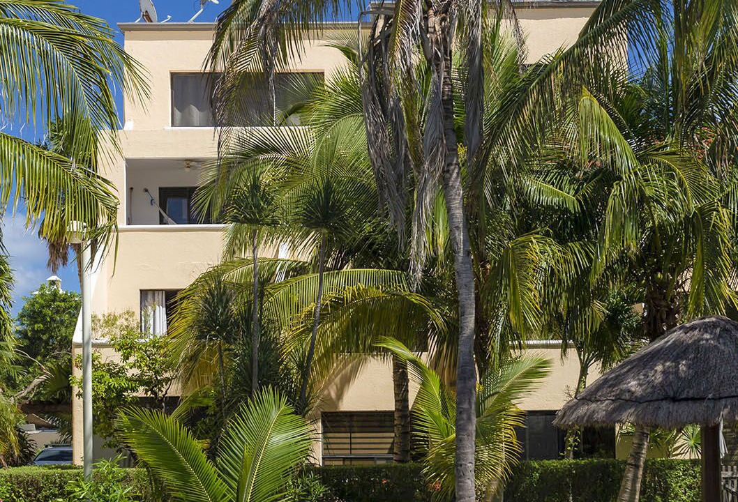 Photo of Outdoor in Zona Hotelera