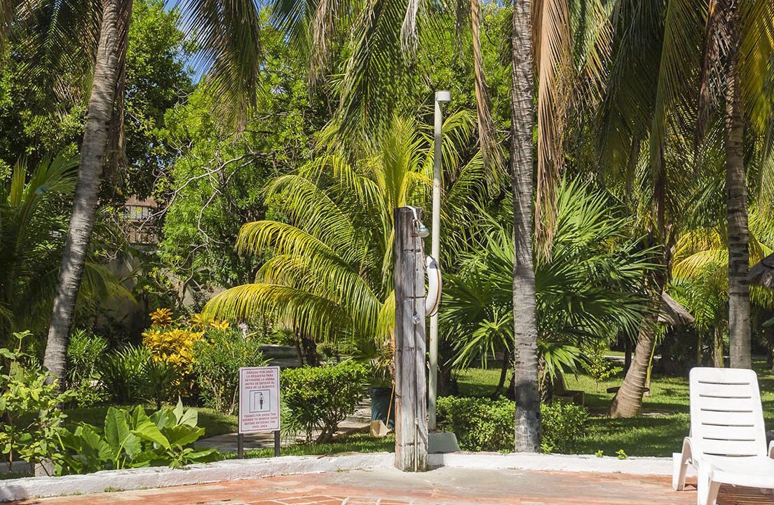 Photo of Outdoor in Zona Hotelera