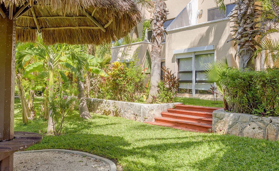 Photo of Outdoor in Zona Hotelera