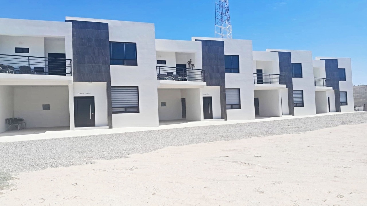 Photo of Outdoor in Ferrocarrilera