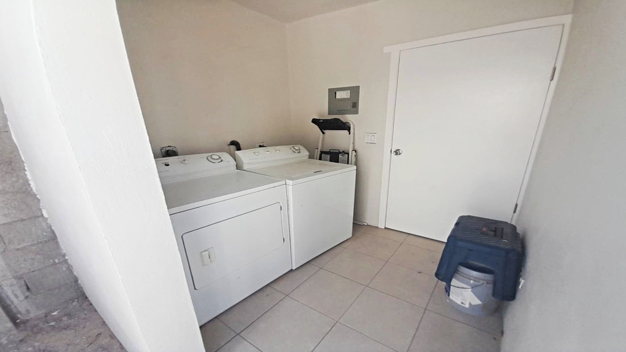 Photo of Bedroom in Ferrocarrilera