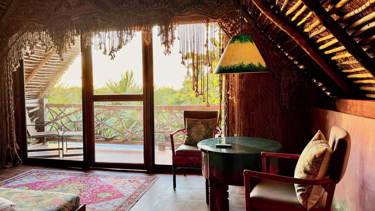 Photo of Bedroom in Zona Hotelera