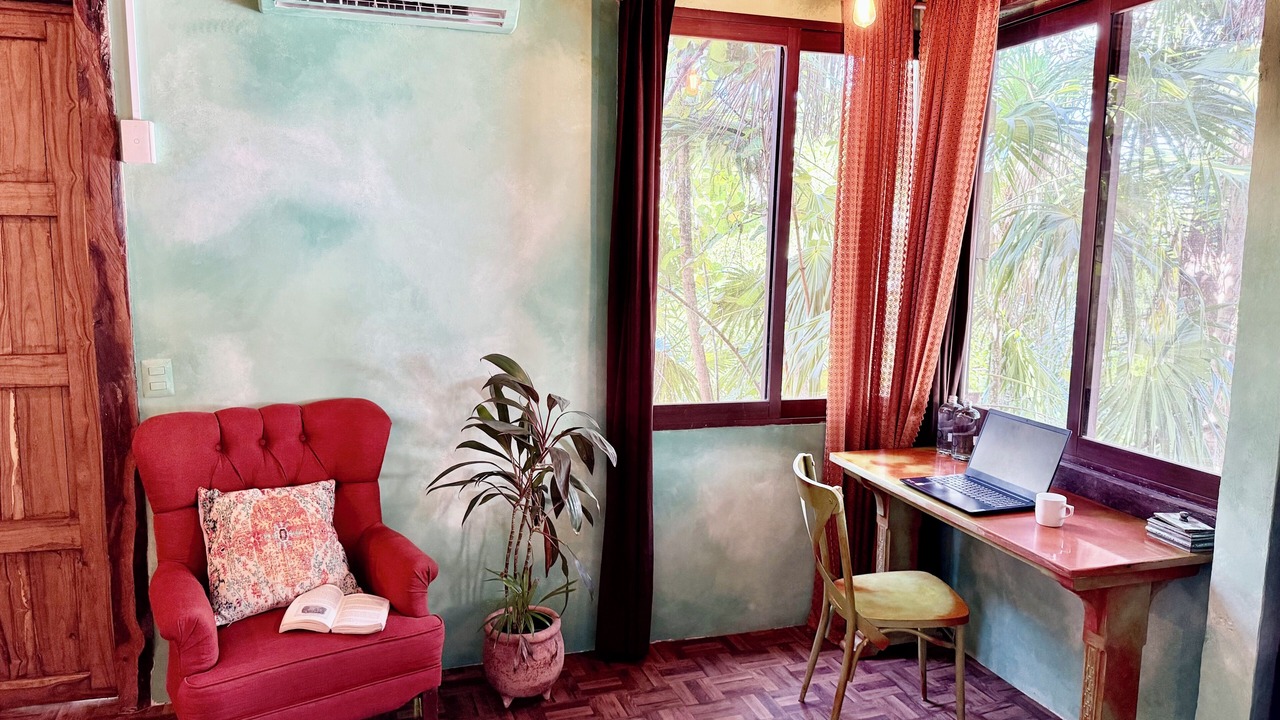Photo of Livingroom in Zona Hotelera