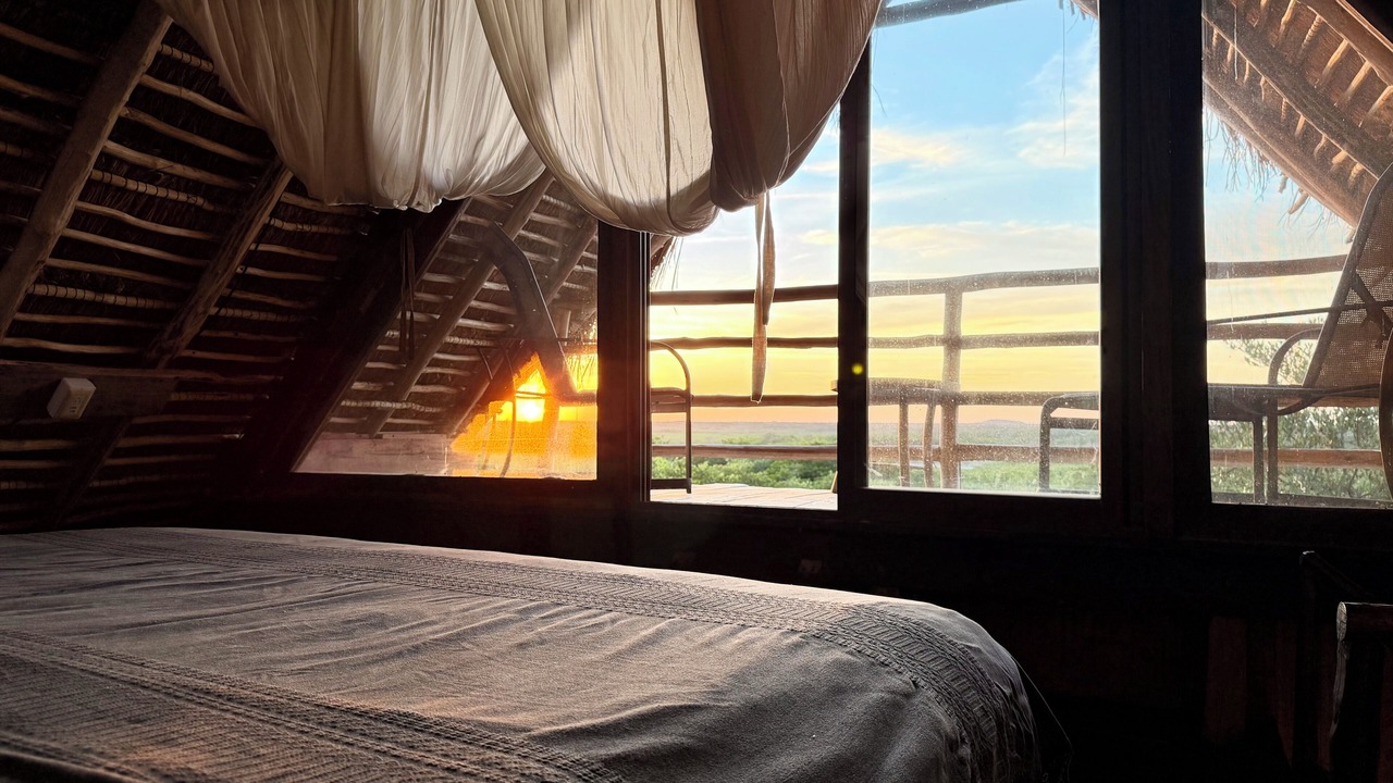 Photo of Bedroom in Zona Hotelera