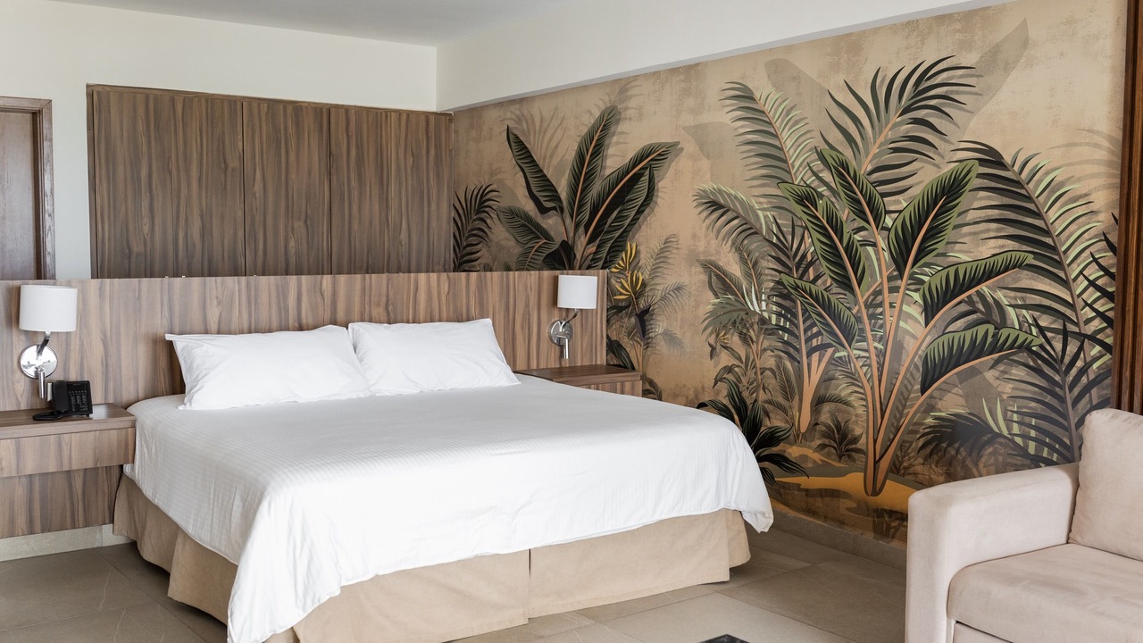 Photo of Bedroom in Ciudad Madero