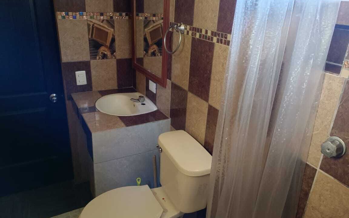 Photo of Bathroom in Jilotepec de Abasolo