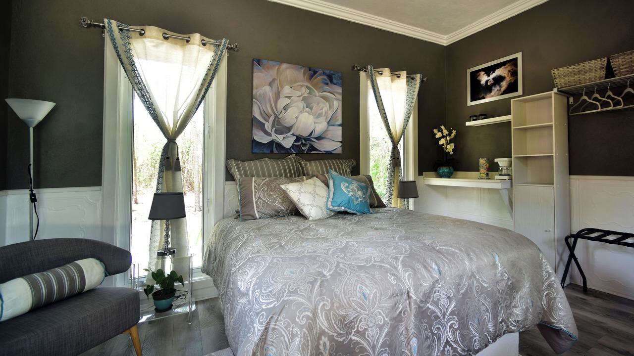 Photo of Bedroom in Solferino