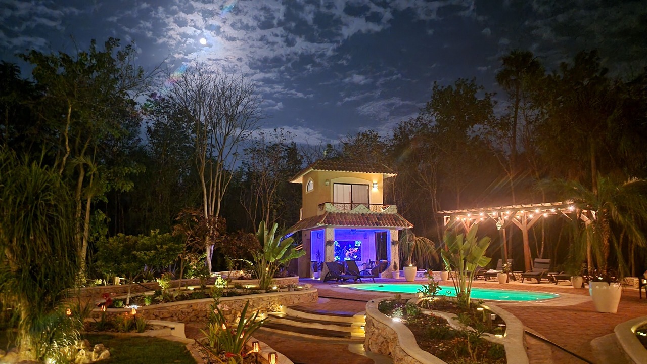 Photo of Outdoor in Solferino