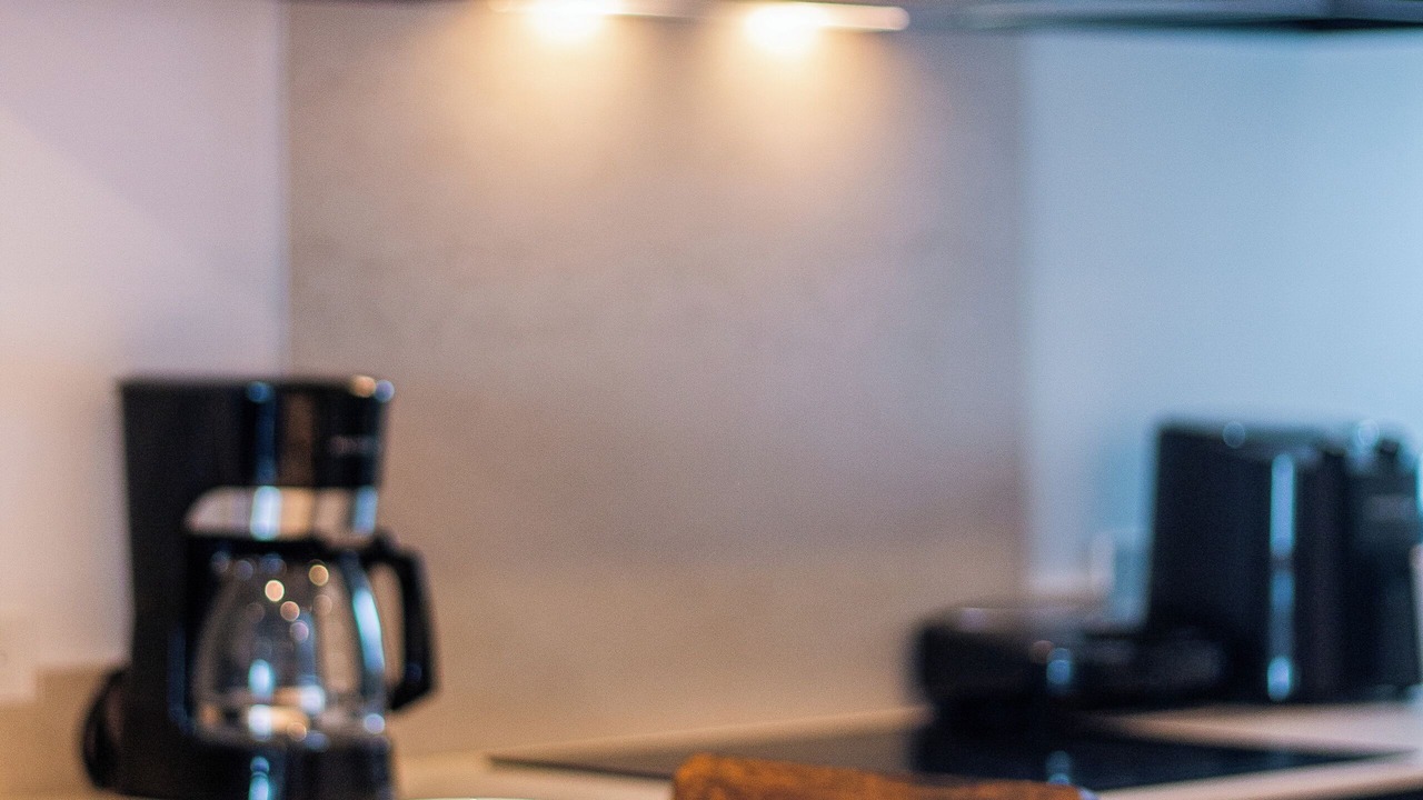 Photo of Kitchen in Gonzalo Guerrero