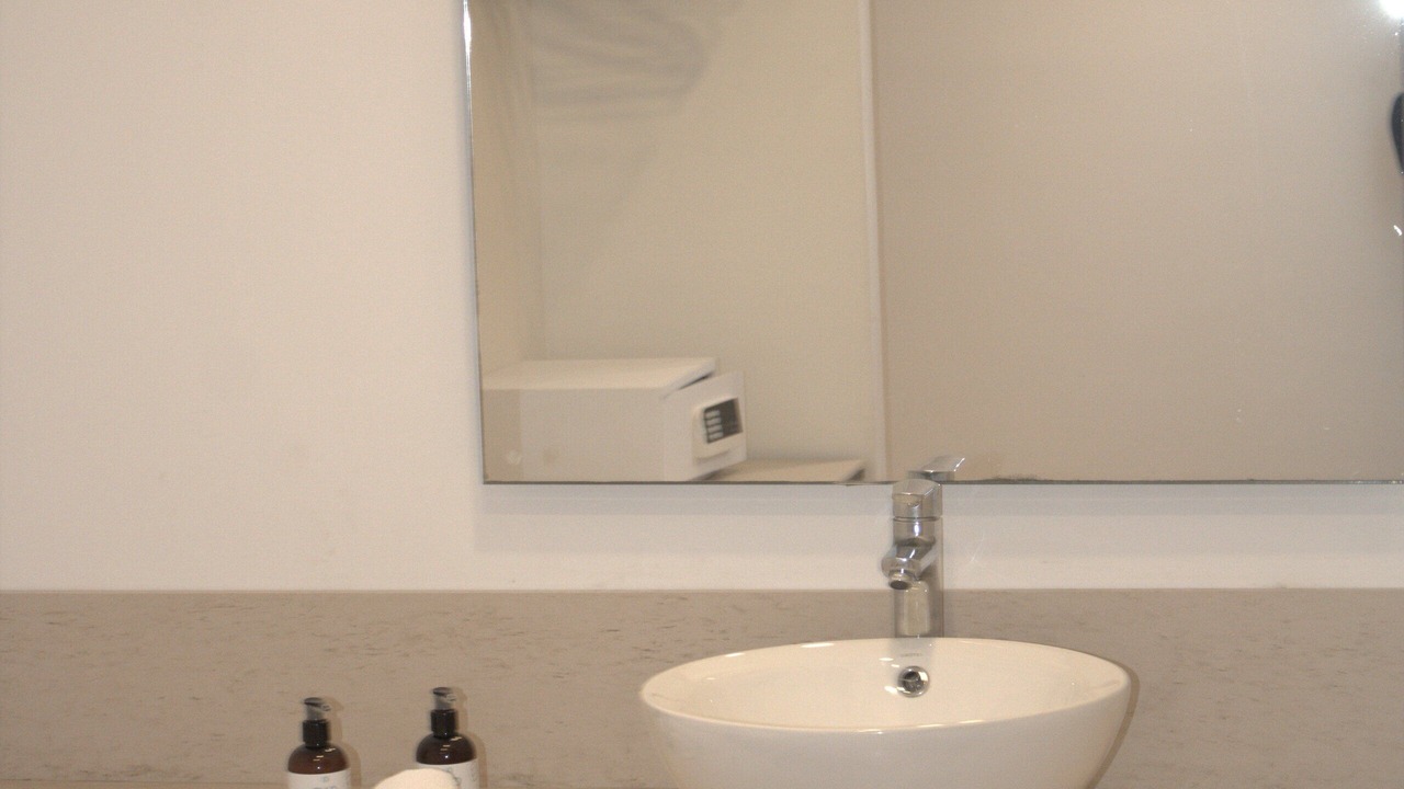Photo of Bathroom in Gonzalo Guerrero
