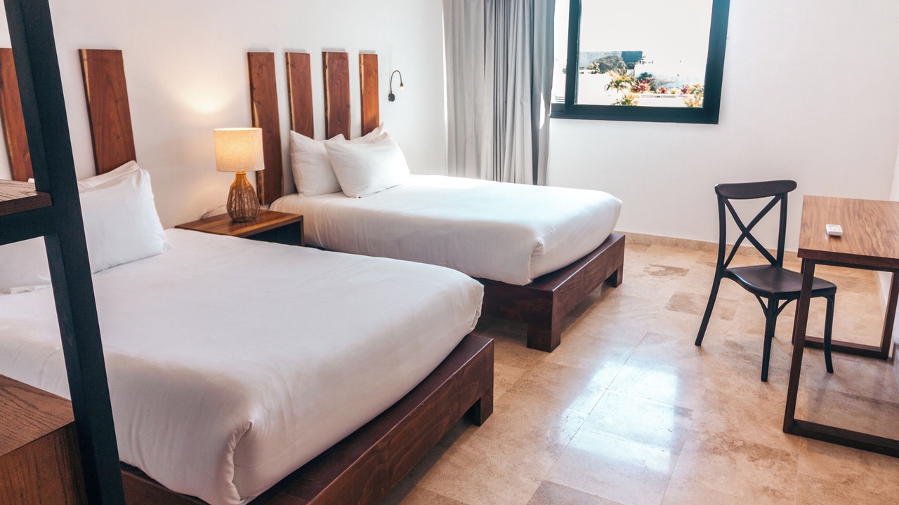 Photo of Bedroom in Gonzalo Guerrero