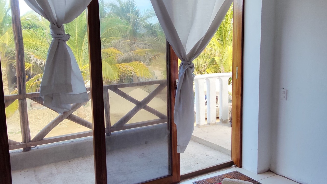 Photo of Bedroom in Barra de Colotepec